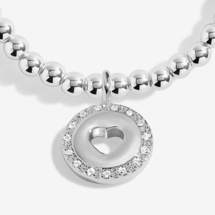 Joma Jewellery A Little 'Wonderful Mam' Bracelet