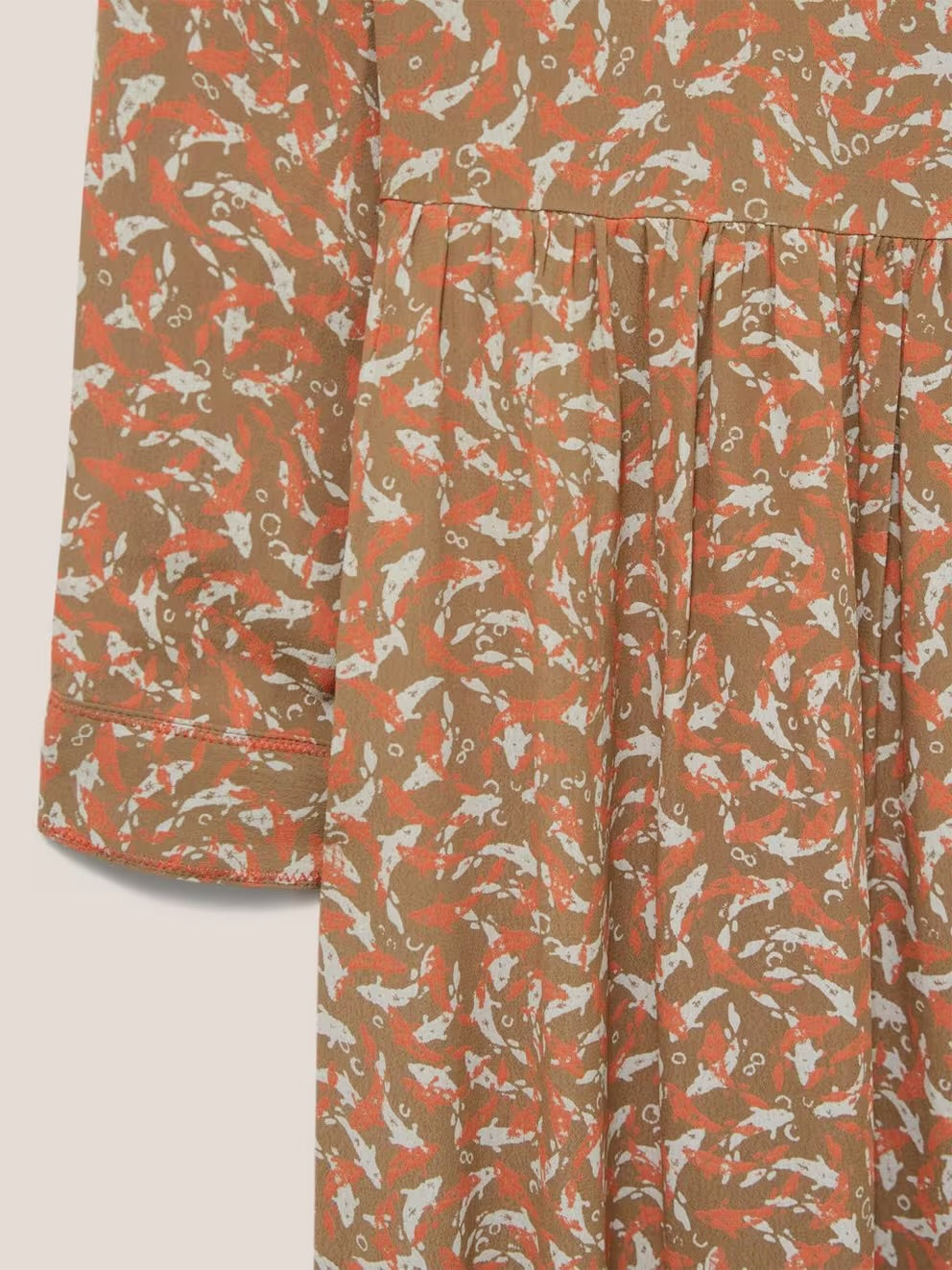 White Stuff Elisa Dress