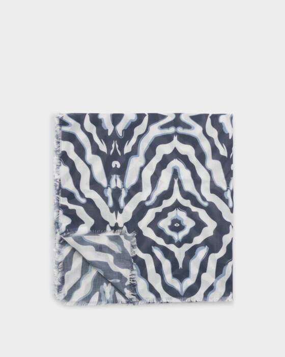 Katie Loxton Printed Scarf