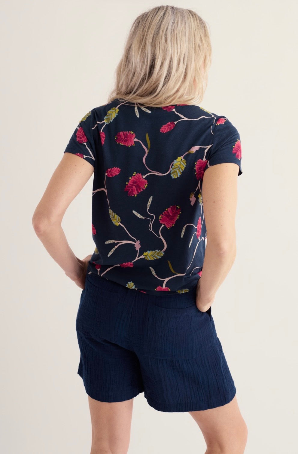 Seasalt Appletree T-shirt