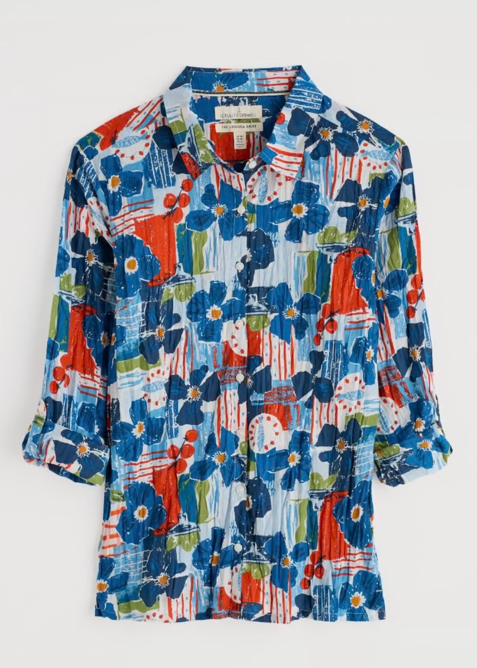 Seasalt Larissa Shirt