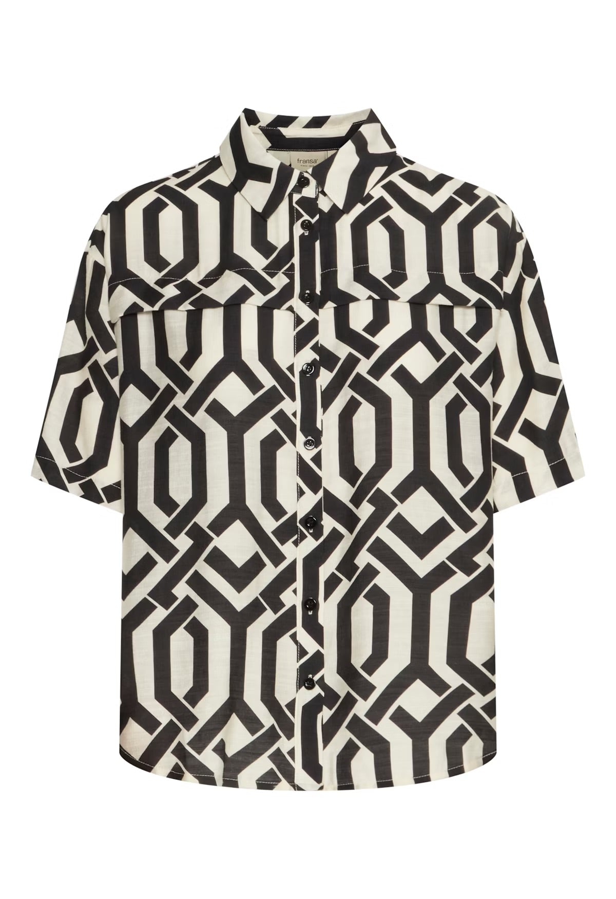 Fransa Frariana Shirt