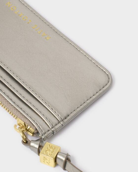 Katie Loxton Gift Boxed Coin And Card Holder