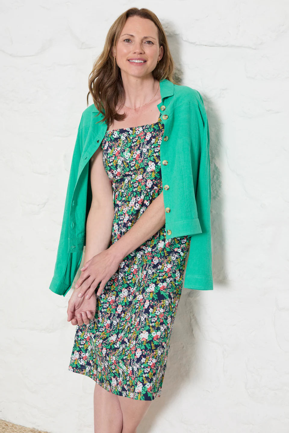 Lily & Me Southwester Jacket