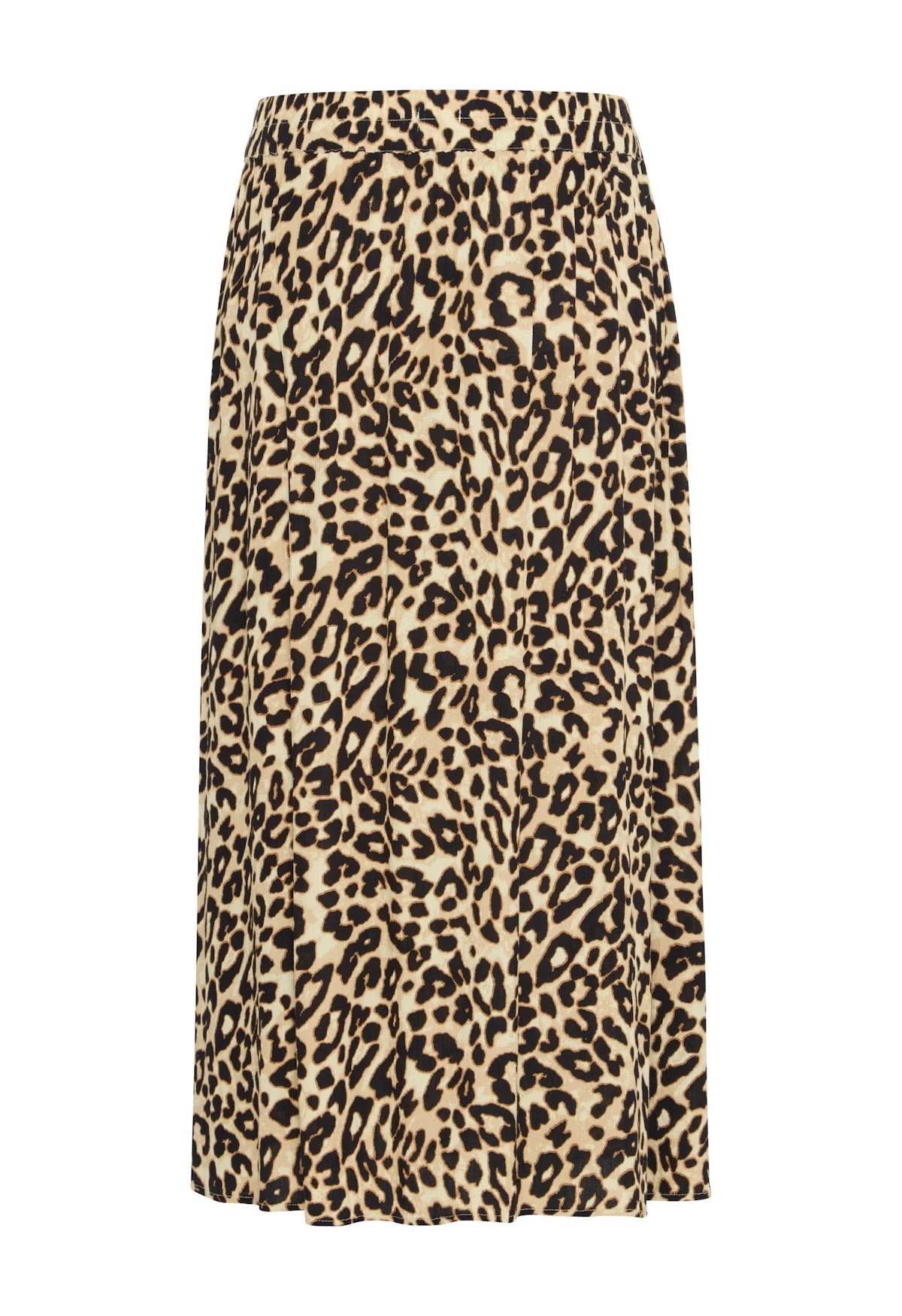 Fransa Frease Skirt