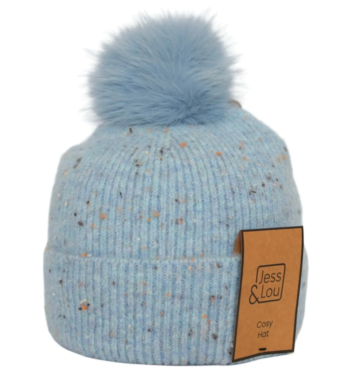 Jess & Lou Cosy Hat