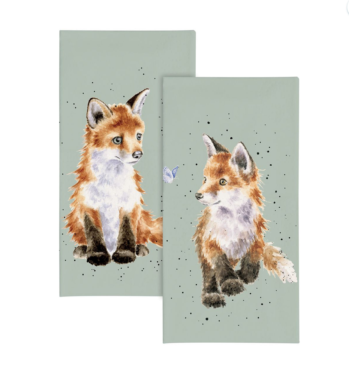 Wrendale Designs Pocket Tissues