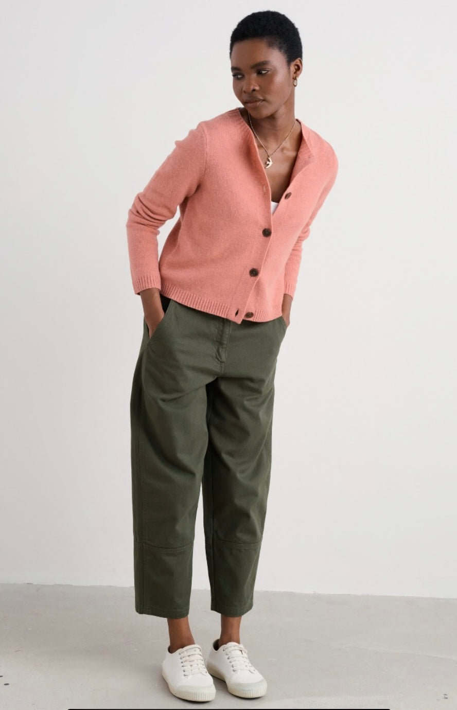 Seasalt Tern Tide Cardigan