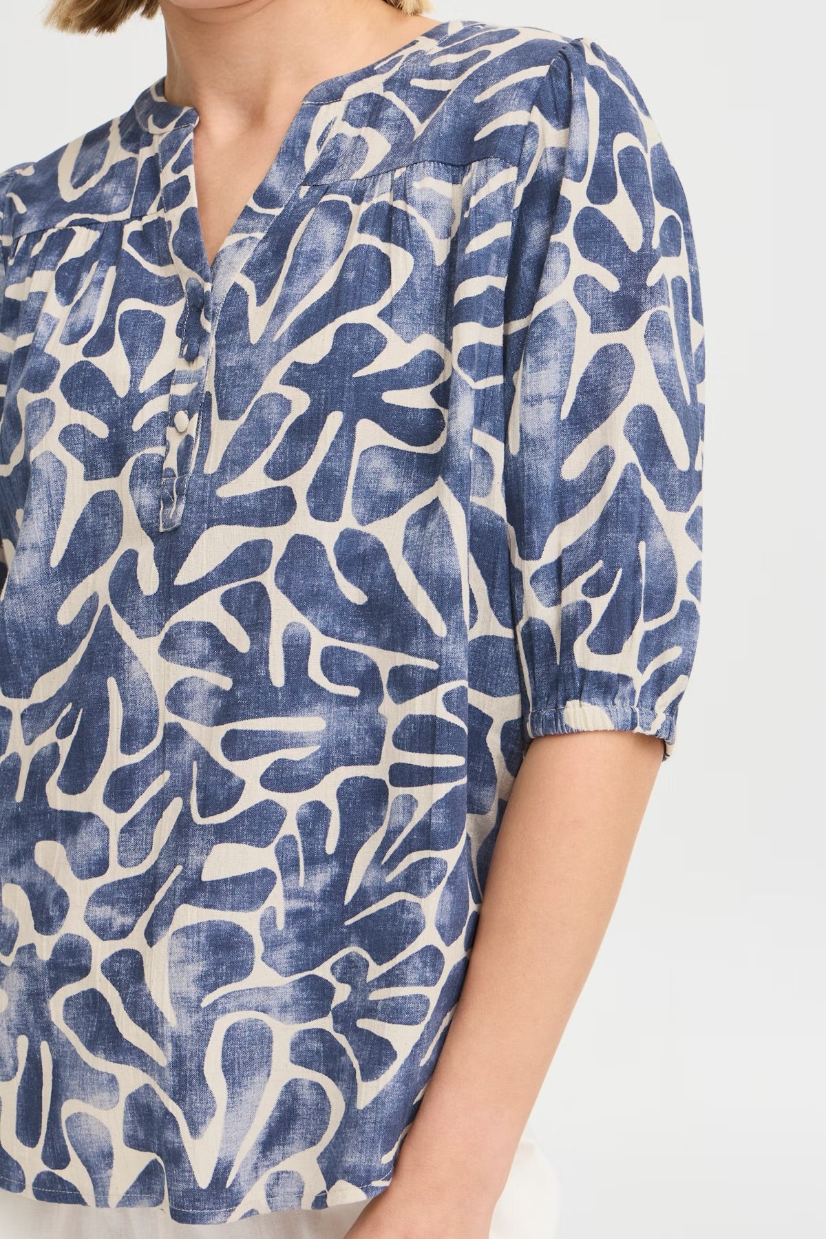 Fransa FrMaddie Blouse