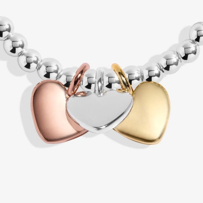Joma Jewellery A Little Charmed Moments ‘Friendship’ Bracelet