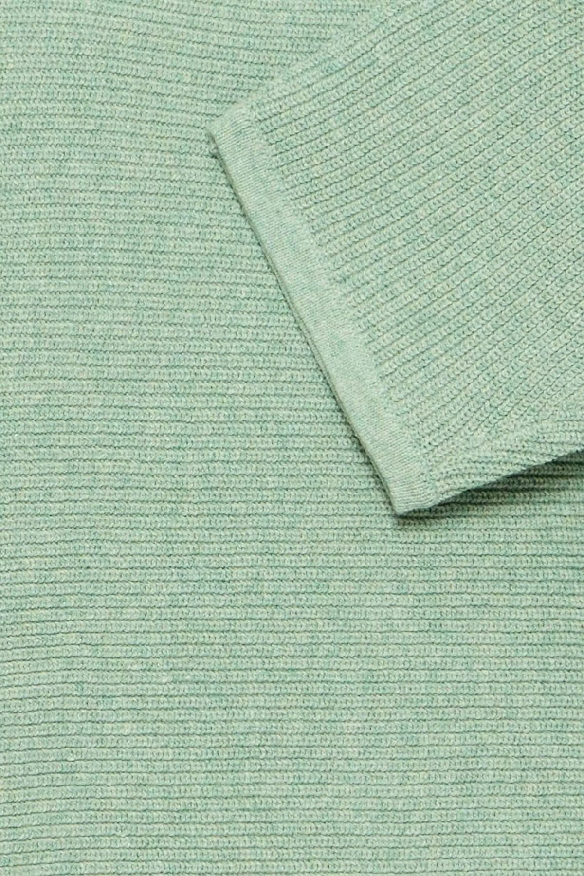Fransa Frsinja Jumper Green