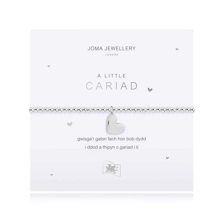 Joma Jewllery A Little Cariad
