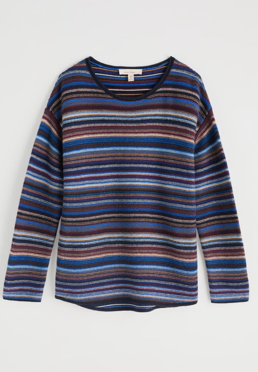 Seasalt Fruity Jumper II