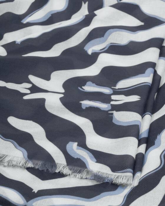 Katie Loxton Printed Scarf