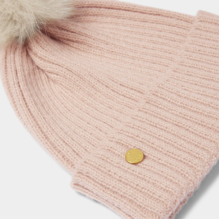 Katie Loxton Knitted Hat