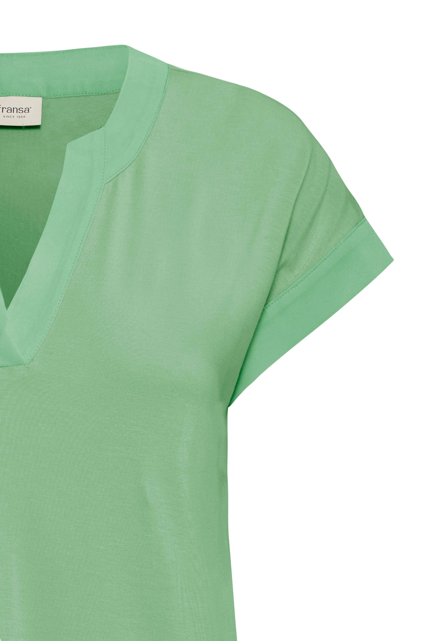 Fransa Frliv Tee