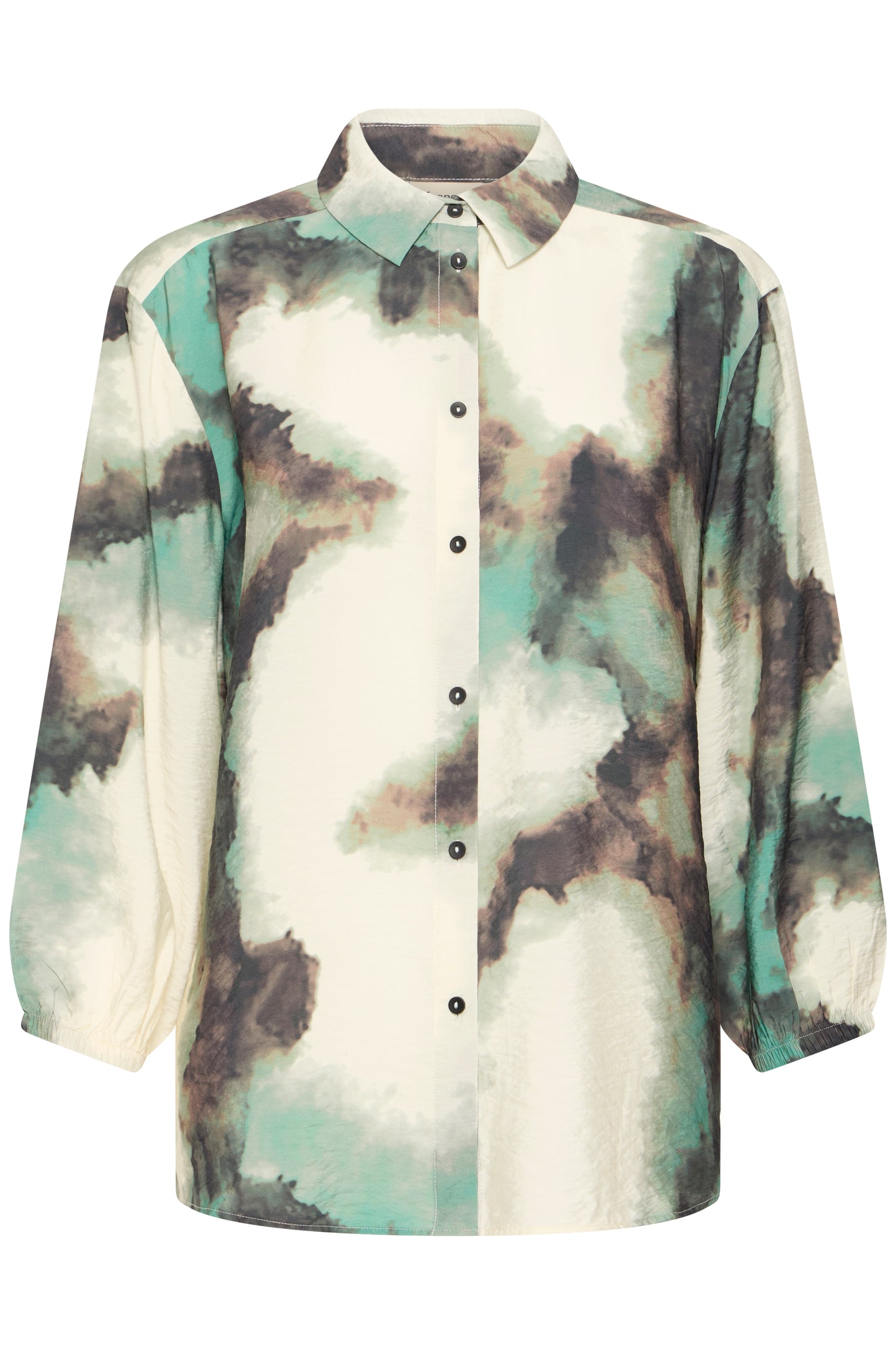 Fransa Frayla Blouse