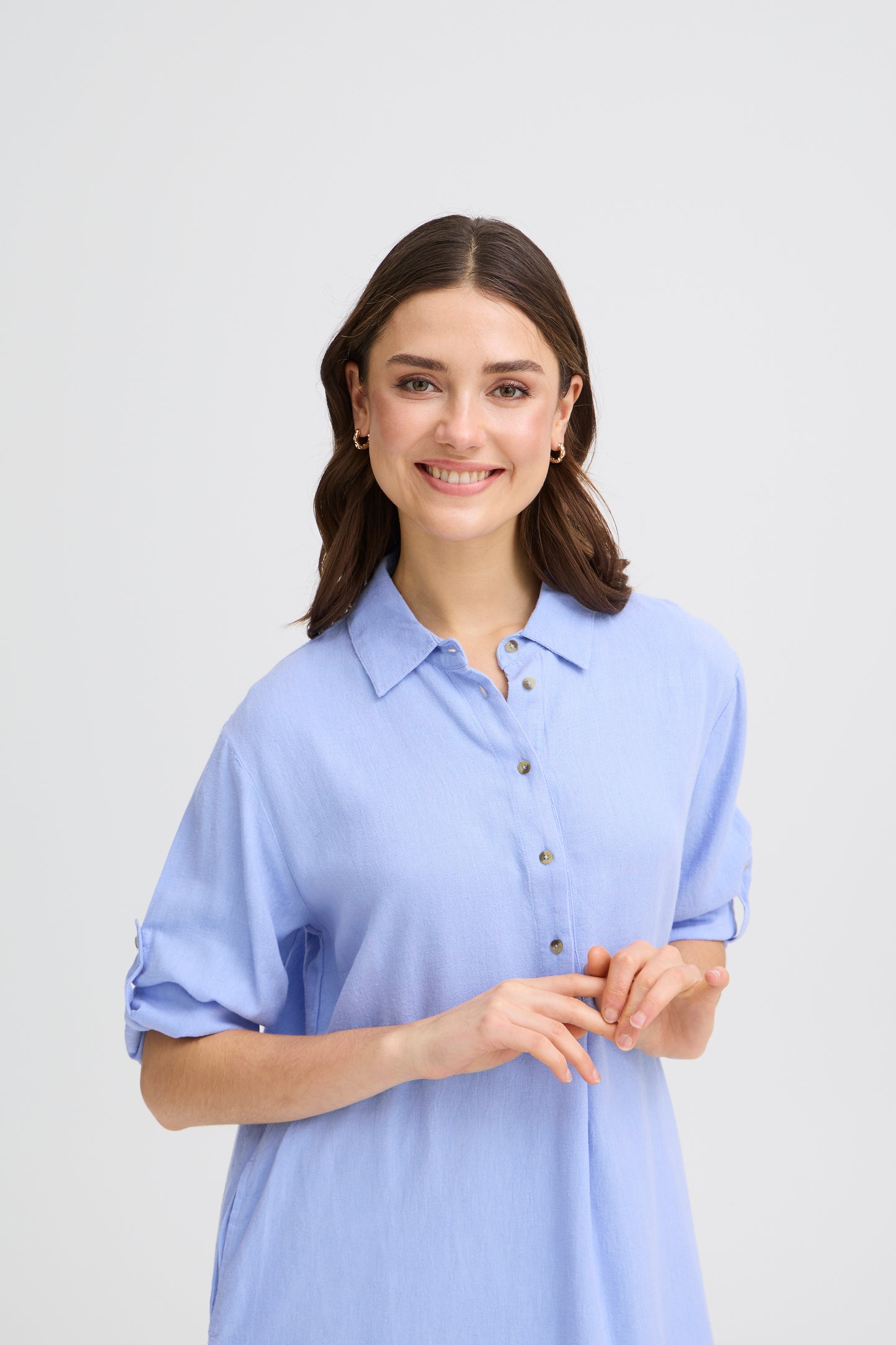 Fransa Frjett Dress