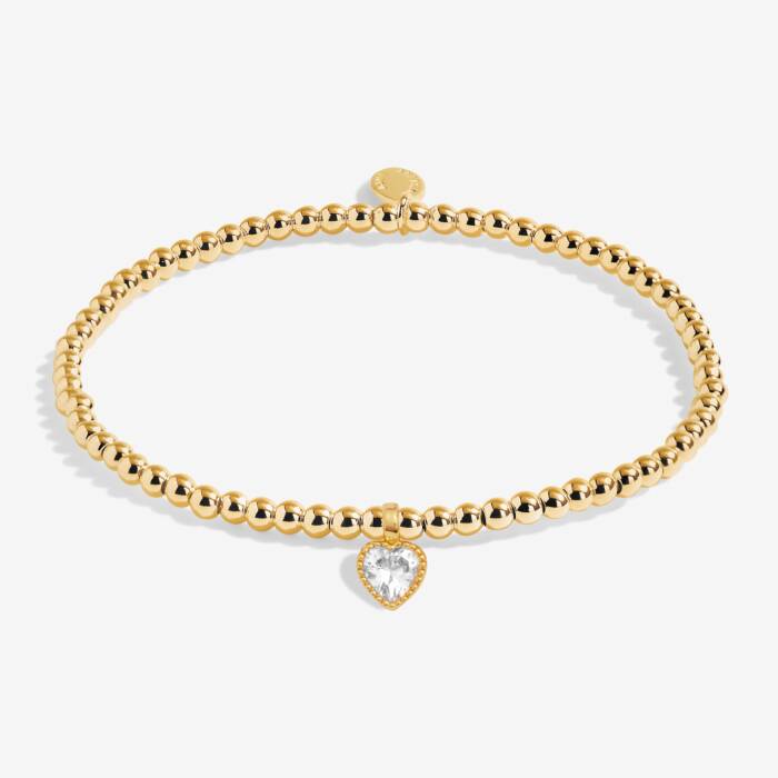 Joma Jewellery A Little ' Happy 50th Birthday ' Bracelet