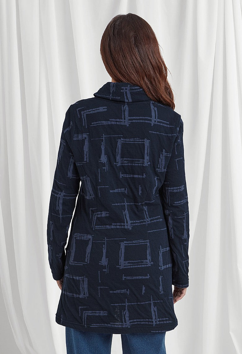 Adini Imara Print Suri Tunic