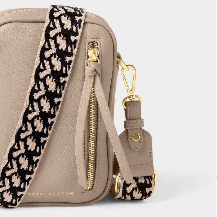 Katie Loxton Hallie Small Crossbody Bag