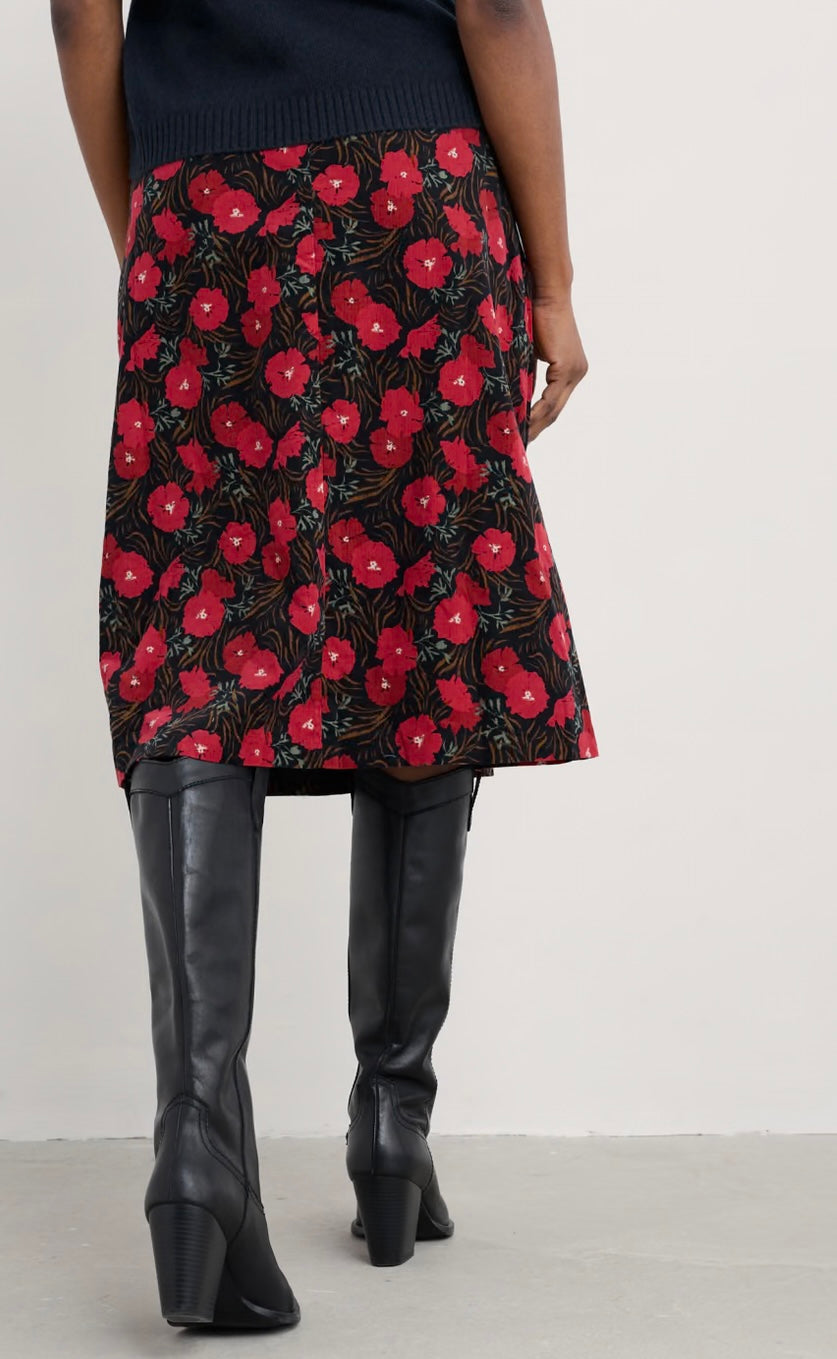 Seasalt Forest View Skirt