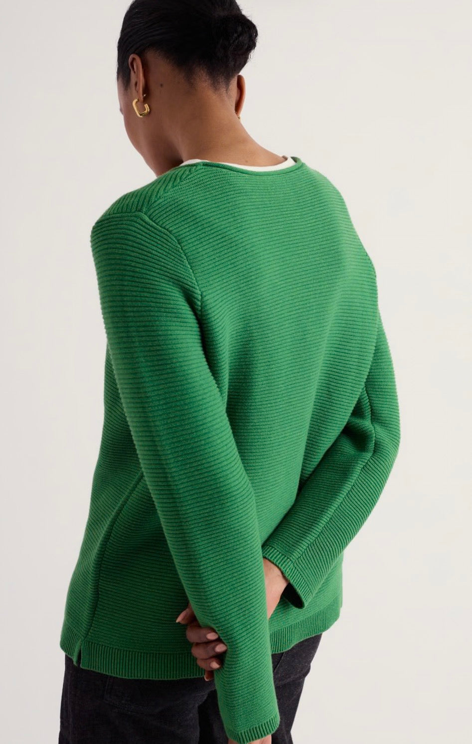 Seasalt Makers Jumper