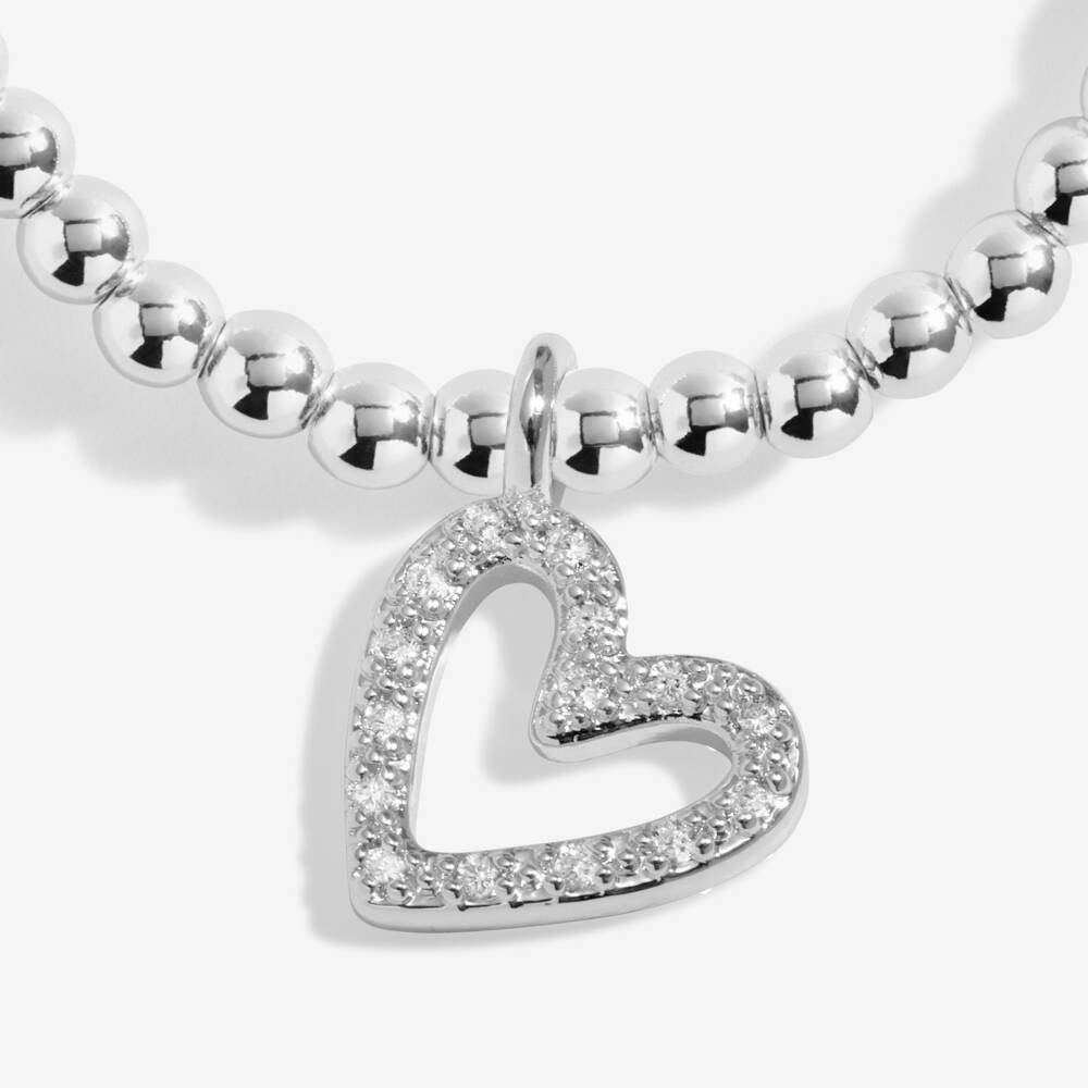 Joma Jewellery Kids' A Little 'Officially A Teenager' Bracelet