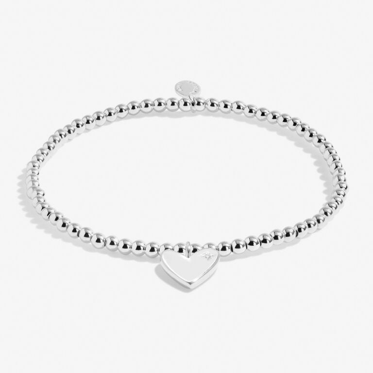 Joma Jewellery A Little “Love You Mum” Bracelet