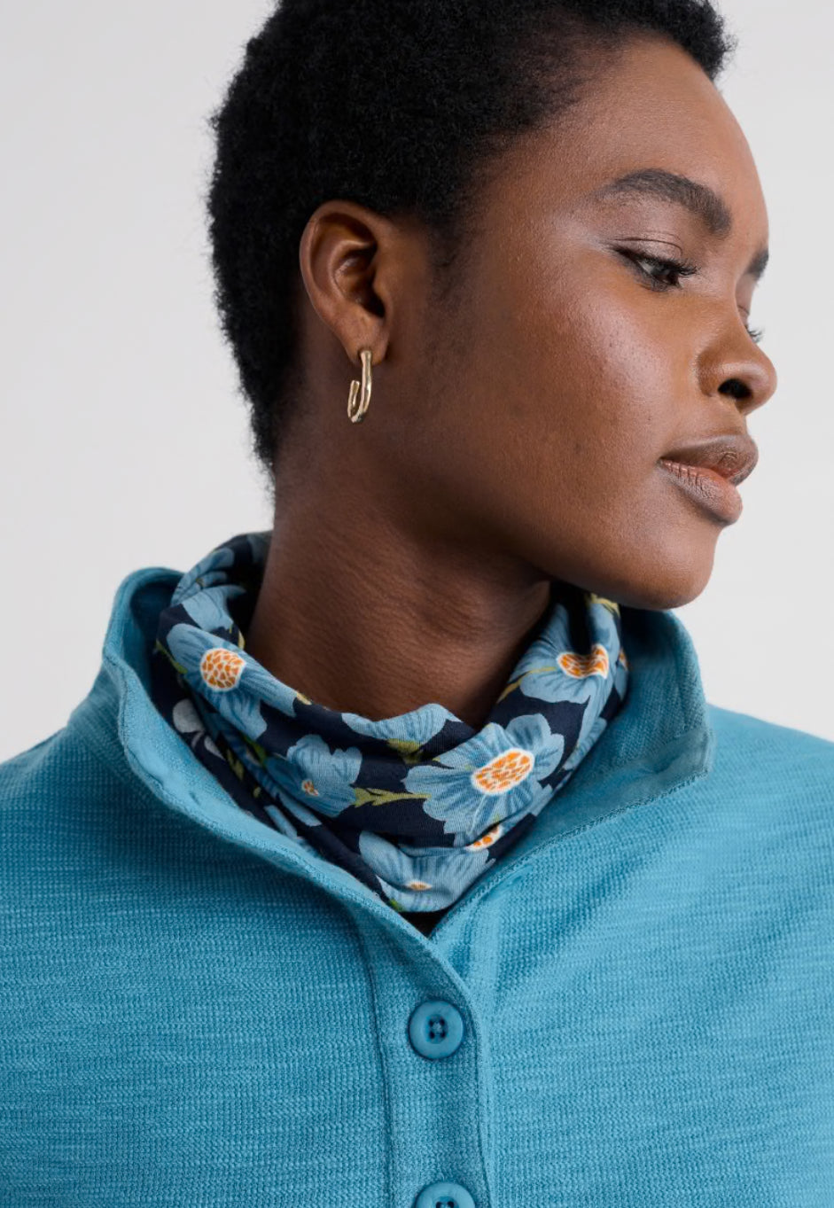 Seasalt Organic Cotton Handyband