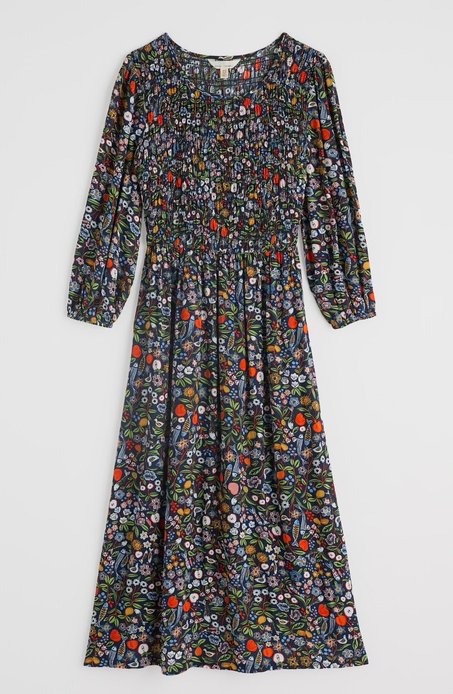 Seasalt Meadowsweet Dress