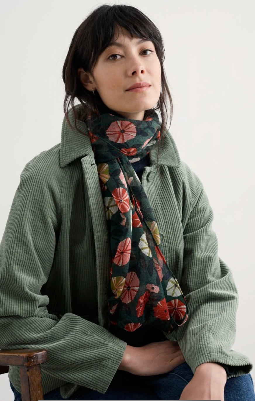 Seasalt Pretty Circle Scarf