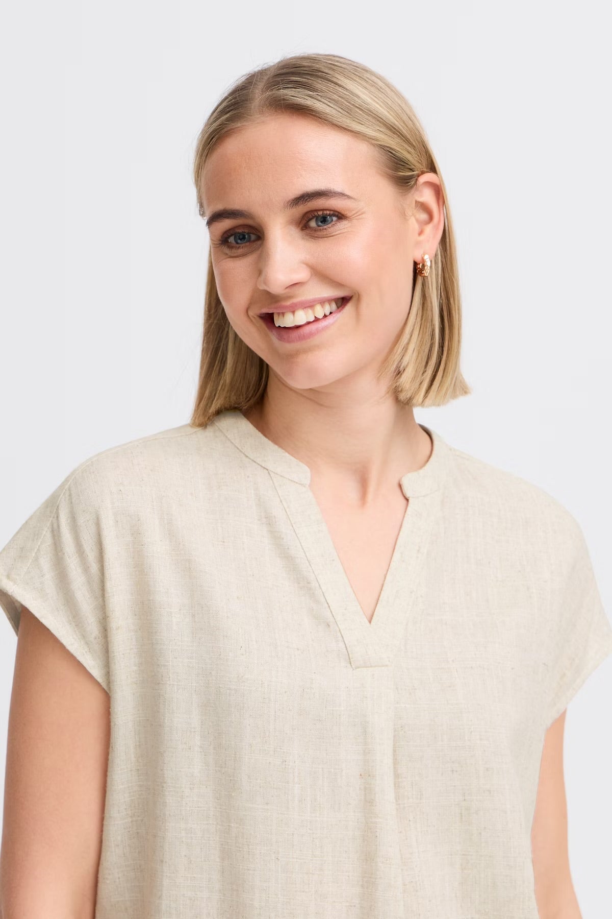 Fransa Frjuna Blouse