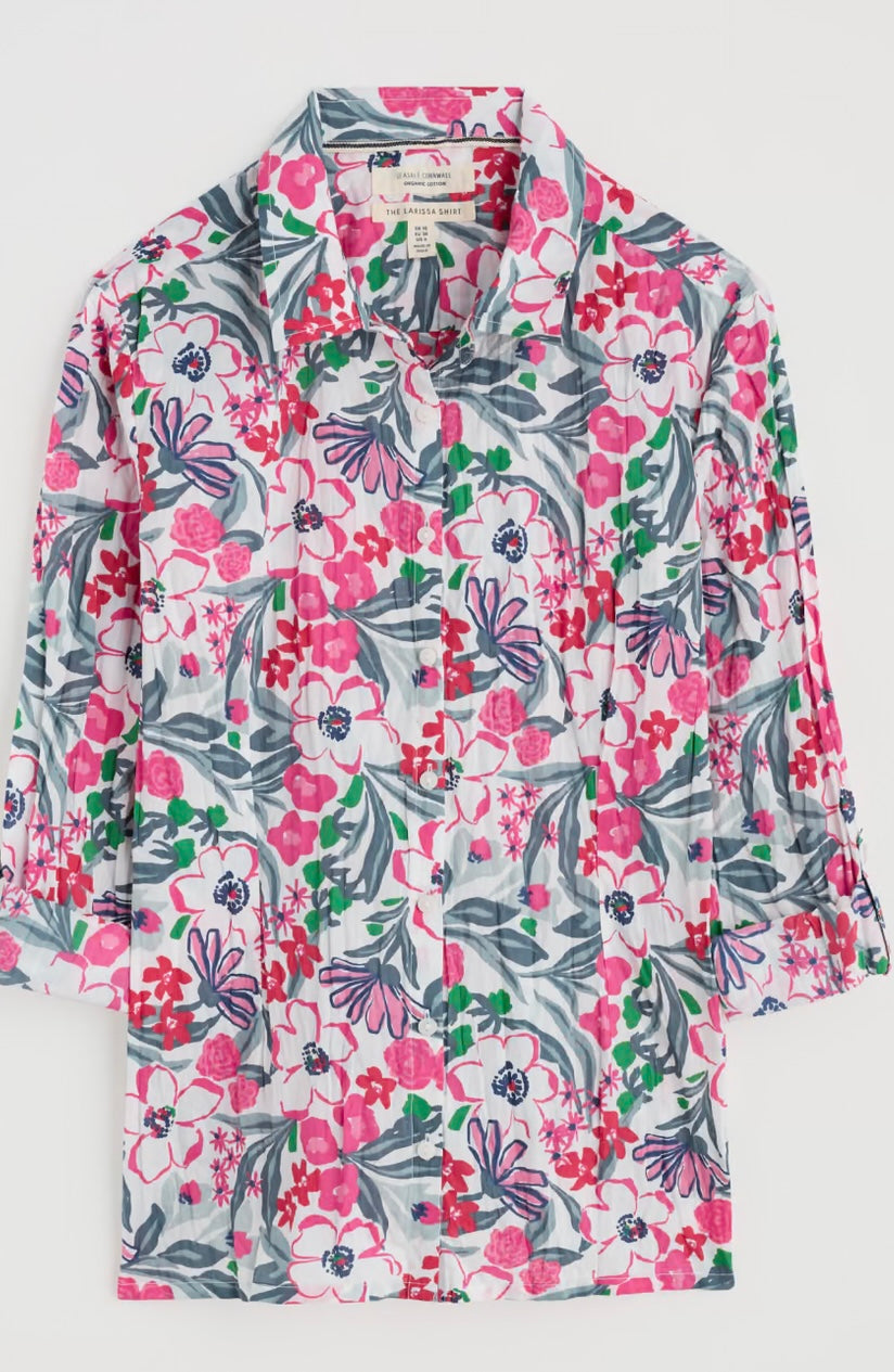 Seasalt Larissa Shirt