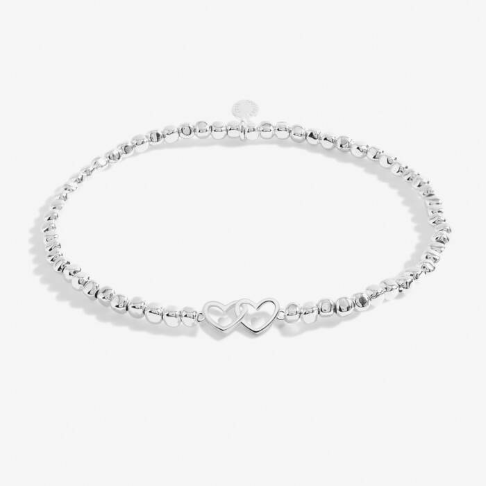 Joma Jewellery Forever Yours "50th Birthday" Bracelet