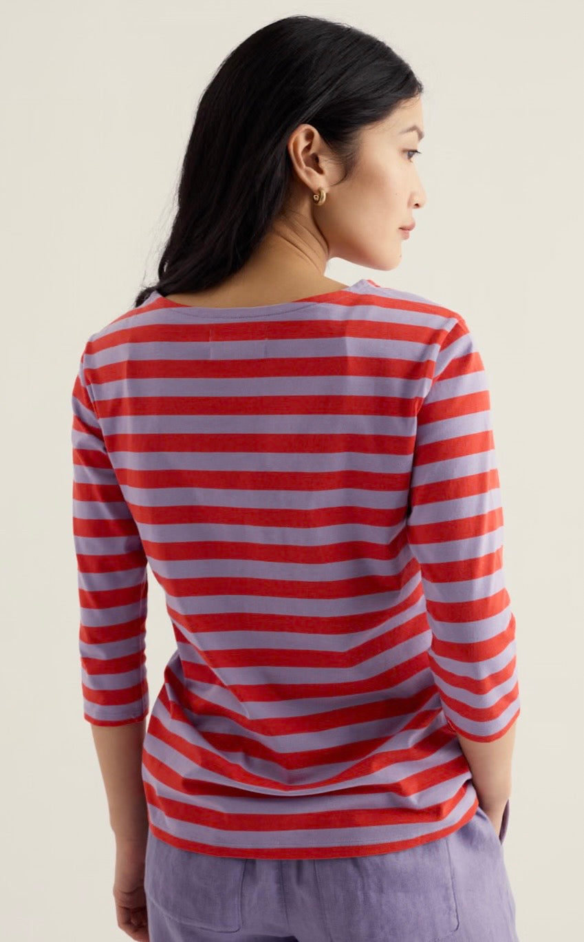 Seasalt Sailor Top