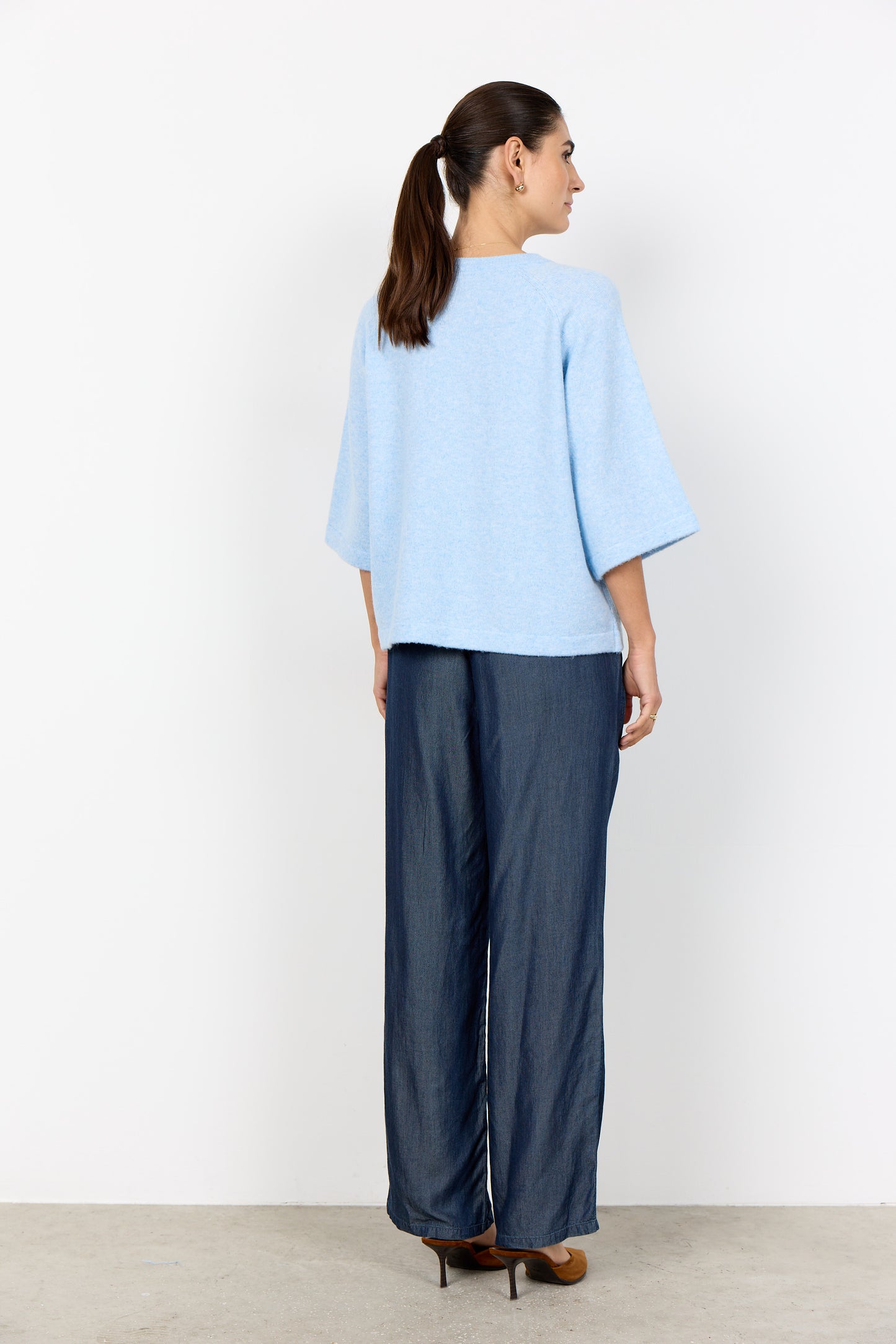 Soya Concept Orlean Jumper
