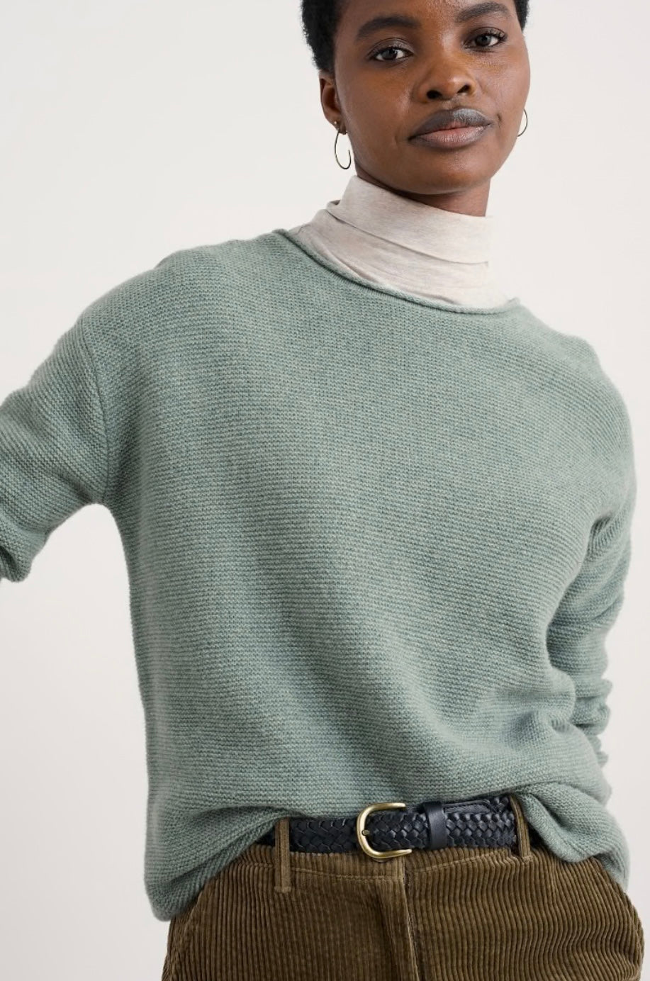 Seasalt Fruity Jumper II