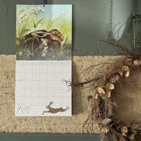 It’s The Little Things in Life 2026 Calendar