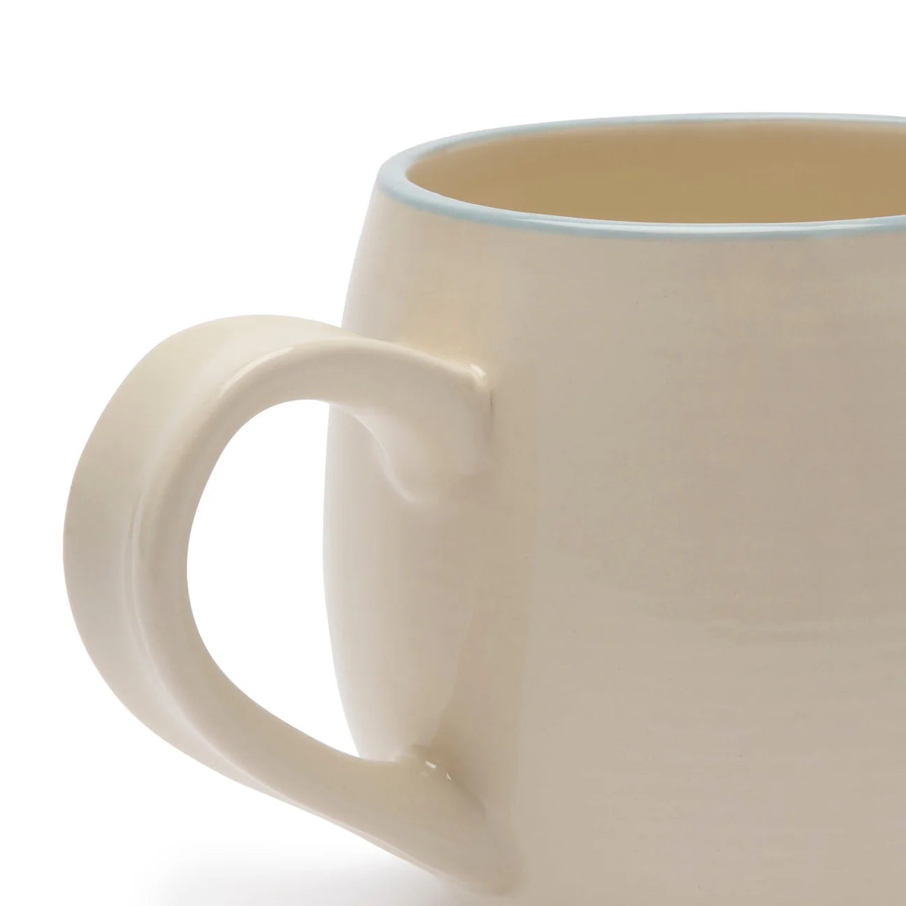 Sophie Allport Lobster & Crab Stoneware Mug