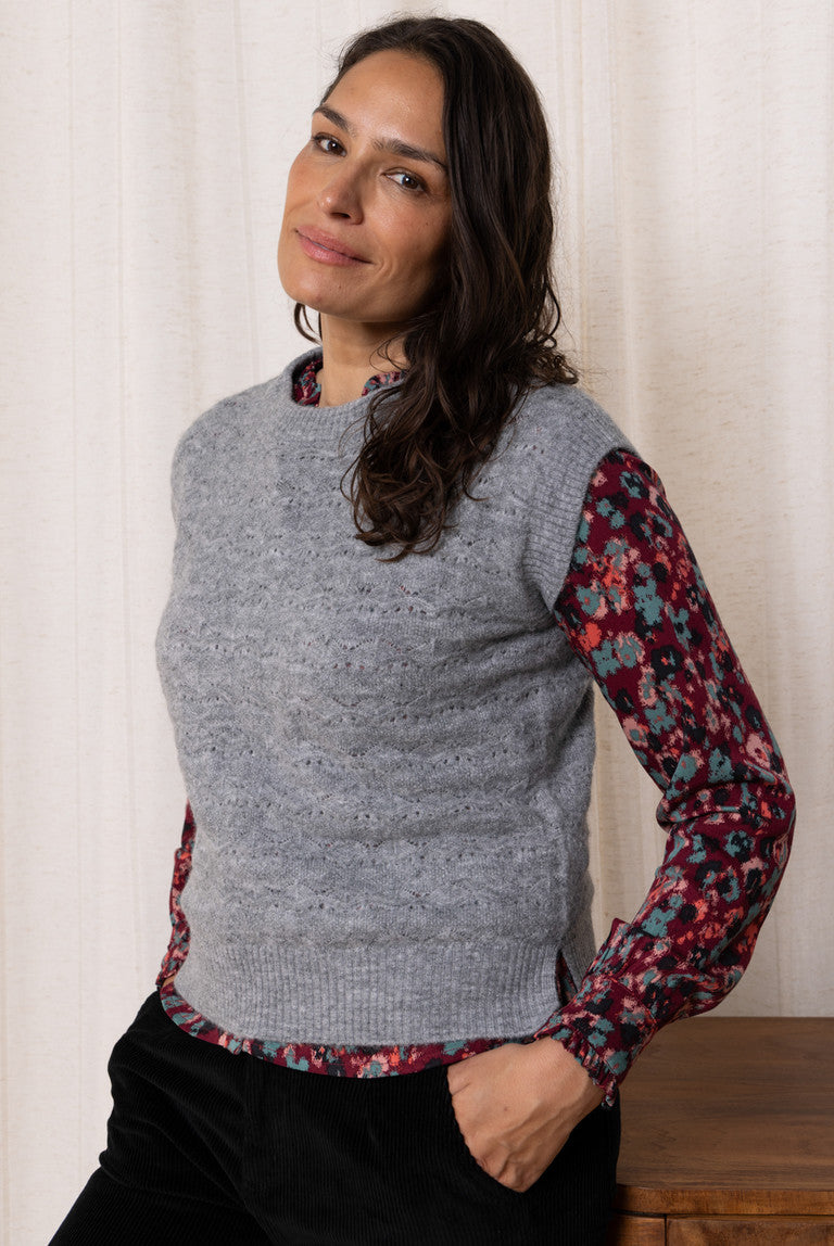 Lily & Me Wallace Tank