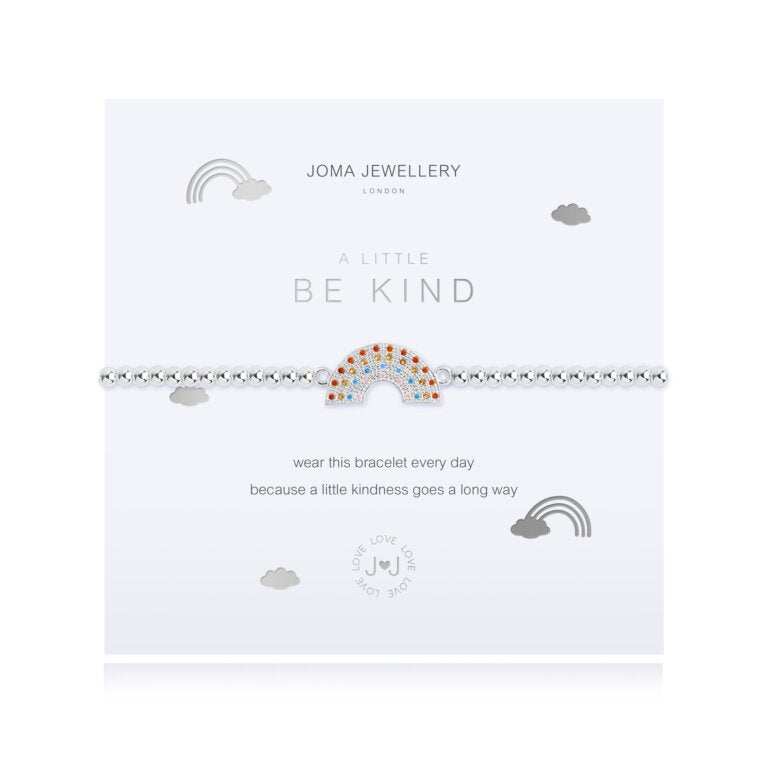 Joma Jewellery A Little Be Kind