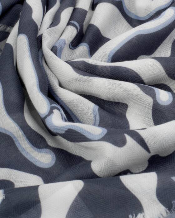 Katie Loxton Printed Scarf