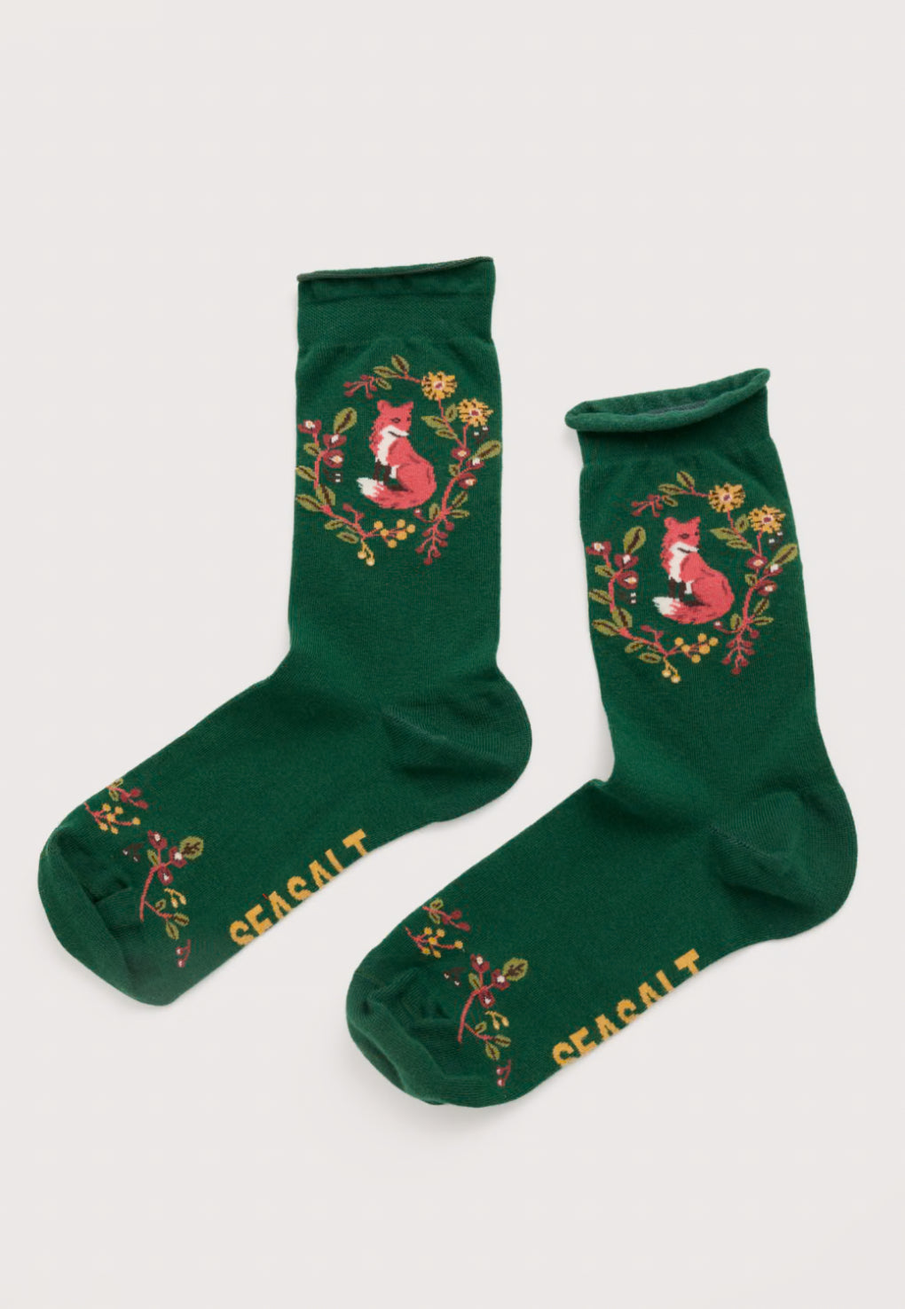 Seasalt Arty Socks