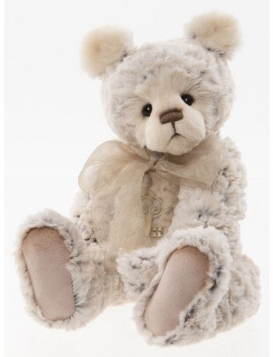 Shirley Charlie Bear