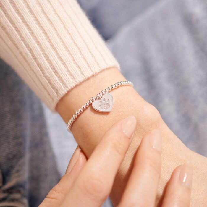 Joma Jewellery A Little Sorry For Your Loss Bracelet