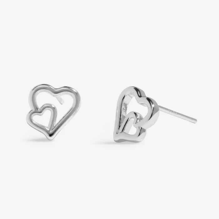 Joma Jewellery Mother’s Day Earring Box “Just For You Mum” Stud Earrings
