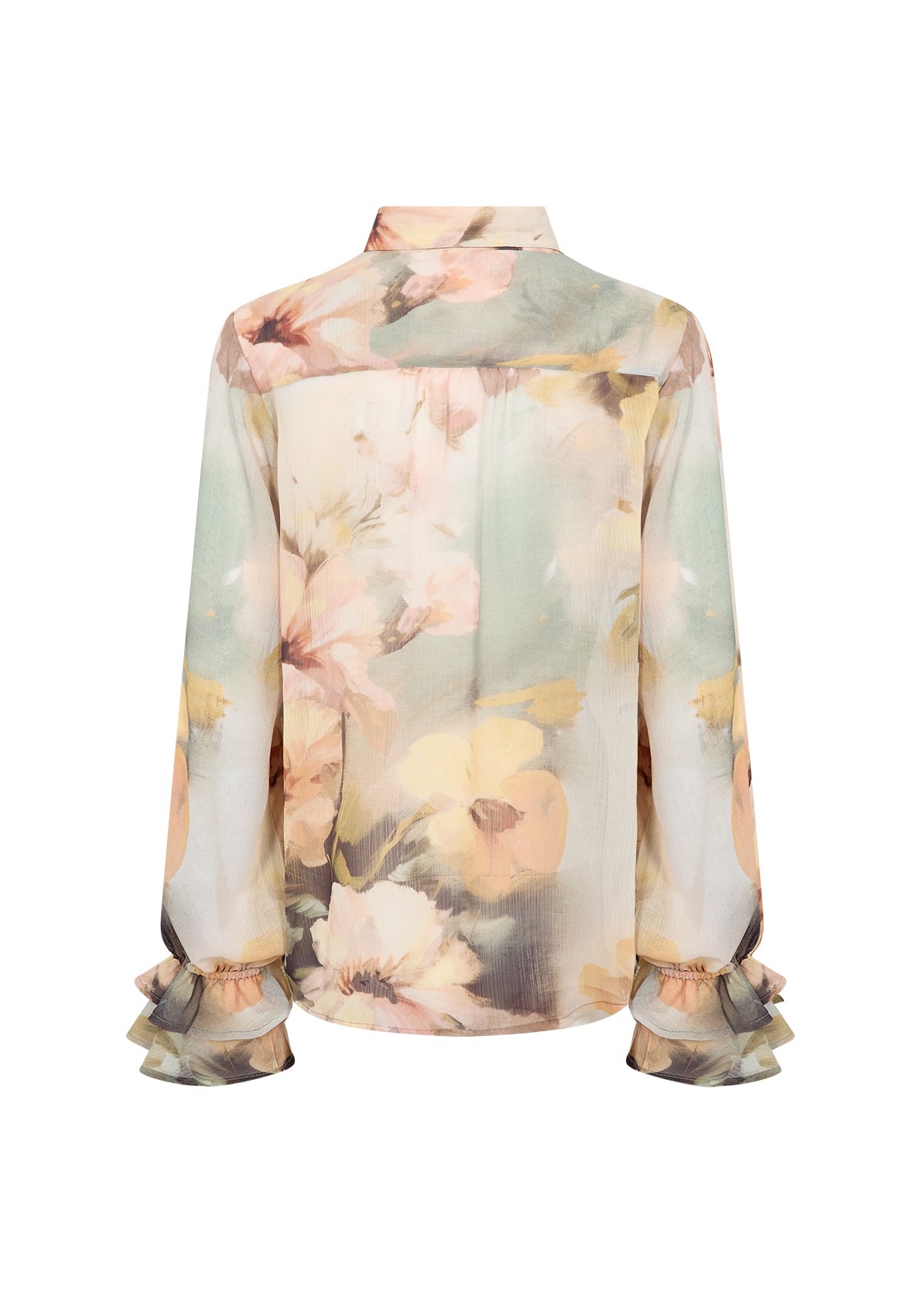 Soya Concept Carmen Blouse