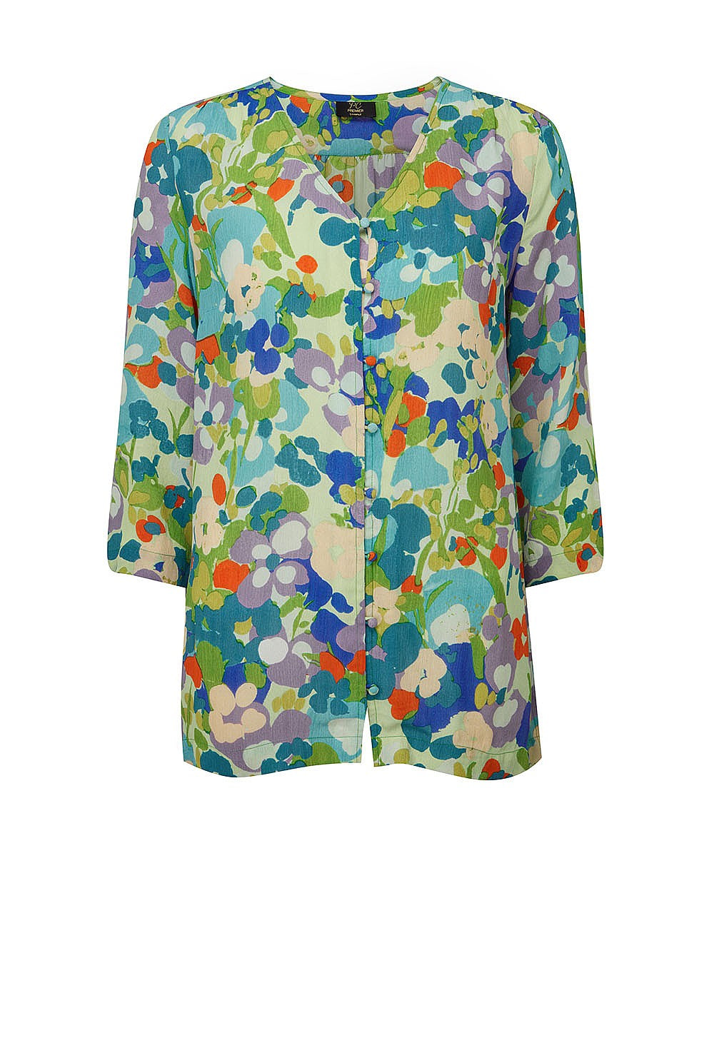 Adini Mila Tunic