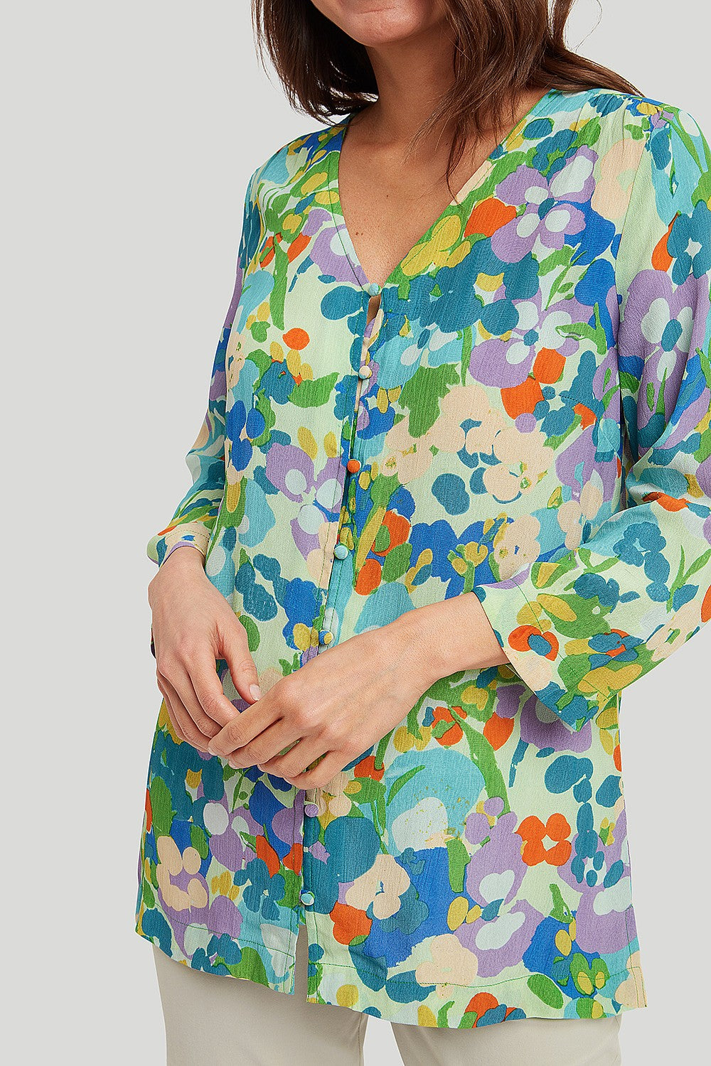 Adini Mila Tunic